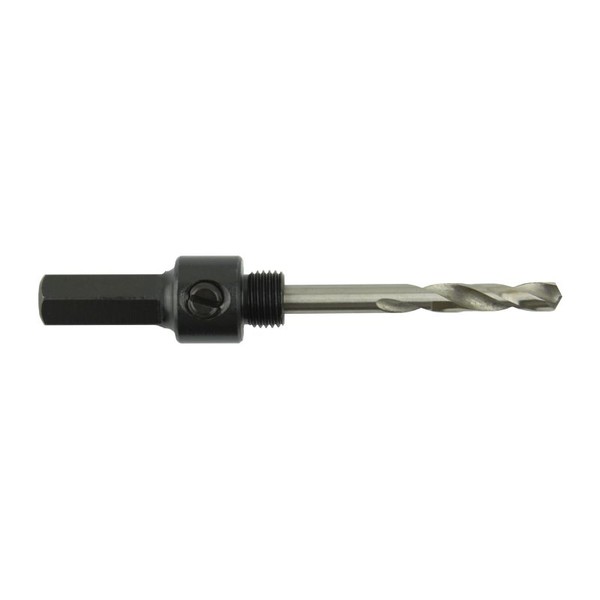 Hole saw drive adapter OREN 14-30 mm, 11 mm - Bi-Metall hole saws ...