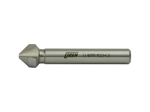 Countersinks HSS-Co. 90° - Countersinks for metal - drills-oren.com