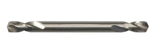 HSS-G Doppelendbohrer (Karosseriebohrer) , geschliffen - 6 mm