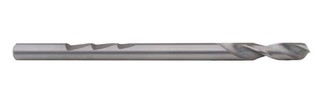 Pilot bit for for hole saw, 6.35 mm