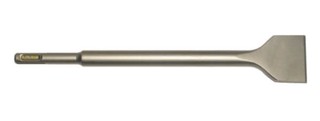 SDS-plus spade chisel OREN 40 x 250 mm