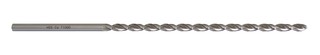 HSS-Co. Spiralbohrer extra lang, geschliffen, DIN 1869 III- 3,5 mm