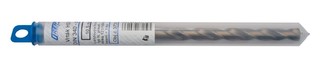 HSS-Co. twist drill OREN long, DIN 340 - 5 mm