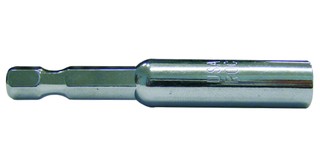 Magnetic bit holder OREN, length 60 mm