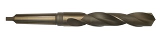 Spiralbohrer mit Morsekegel (DIN 345) aus HSS-Co. 5% - 10 mm