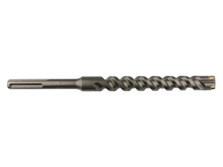 SDS-max drill bit OREN 4-Cutter head 25 x 400/520 mm