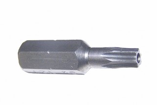Schrauberbit RESISTORX 6, 25 mm