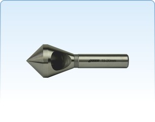 HSS countersinks with hole