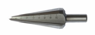 Tube and sheet drill OREN 5-20 mm