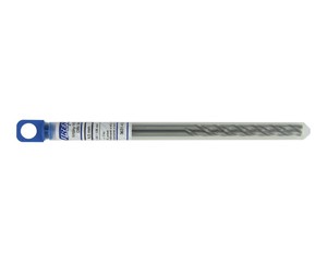 HSS-G twist drill OREN long, DIN 340 - 4,5 mm