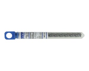 HSS-G twist drill OREN long, DIN 340 - 2 mm
