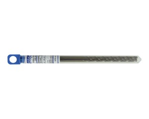 HSS-Co. twist drill OREN long, DIN 340 - 3,3 mm