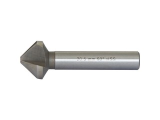 HSS Kegelsenker , 90° -M 10 (20,5 mm)