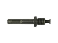 SDS-plus adapter for drill chuck