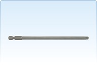 Schrauberbits TORX (150 mm)