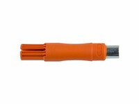 Screwdriverbits adapter for drill bit 5 mm