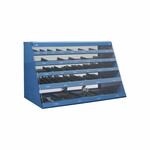 435-pcs Cabinet with HSS Twist Drills