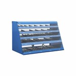 435-pcs Cabinet with HSS-Co. Twist Drills