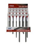 SDS-plus Tri-Cut PRO drill bits module