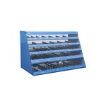 435-pcs Cabinet with HSS-G Twist Drills