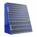 940-pcs Cabinet with HSS-Co. Twist Drills