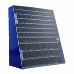 940-pcs Cabinet with HSS Twist Drills